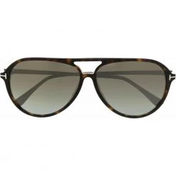 Tom Ford Sunglasses Brown