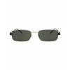 Saint Laurent Sunglasses Gray