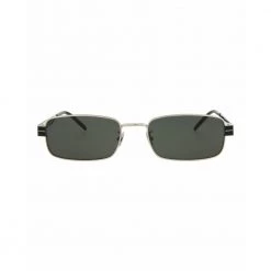 Saint Laurent Sunglasses Gray