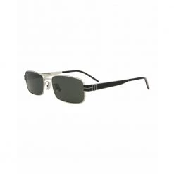 Saint Laurent Sunglasses Gray -herre-solbriller Butikk unnamed file 1002