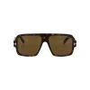 Tom Ford Sunglasses FT0933 52J Brown