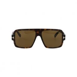 Tom Ford Sunglasses FT0933 52J Brown