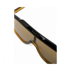 Gucci Glasses GG1038S 003 Brown