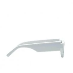 Palm Angels Palm Sunglasses White