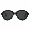 Moncler Sunglasses Black