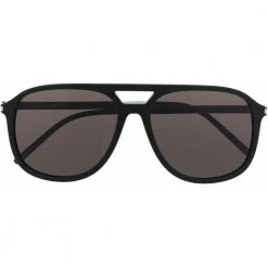 Saint Laurent Sunglasses Black