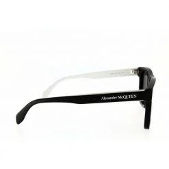 Alexander McQueen Sunglasses Black