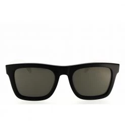 Alexander McQueen Sunglasses Black -herre-solbriller Butikk unnamed file 1038
