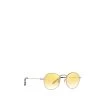 Oliver Peoples Glasses Yellow
