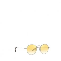 Oliver Peoples Glasses Yellow