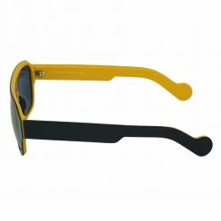 Moncler Sunglasses Black