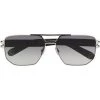 Philipp Plein Sunglasses Black