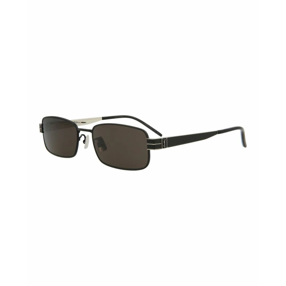 Saint Laurent Sunglasses Black 2 Saint Laurent Sunglasses Black - Bilde 2