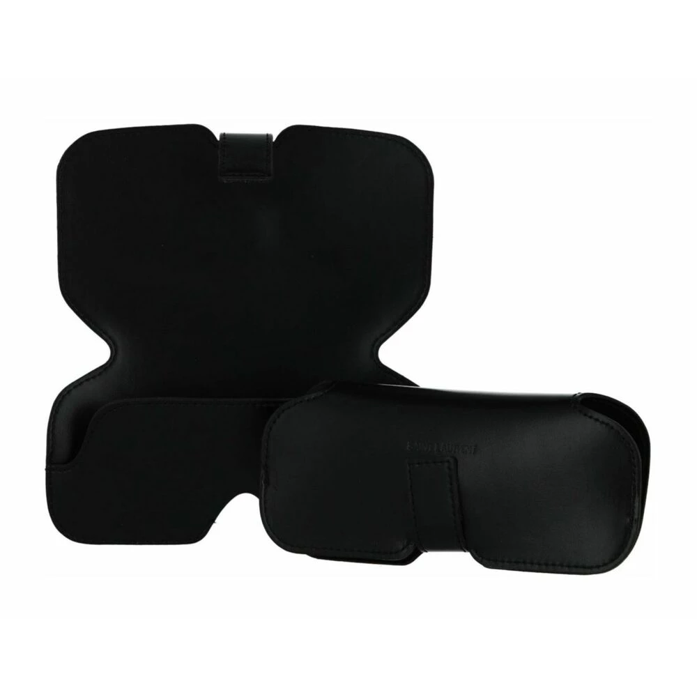 Saint Laurent Sunglasses Black 4 Saint Laurent Sunglasses Black - Bilde 4