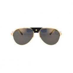 Cartier Sunglasses CT0034S 014 Gray