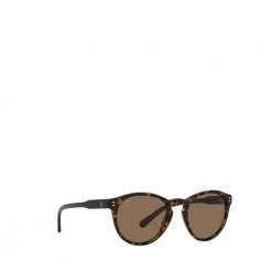 Polo Ralph Lauren Sunglasses PH4172 595473 Brown