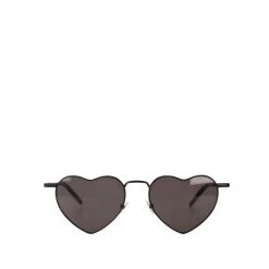 Saint Laurent Sunglasses Black