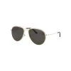 Cartier Sunglasses CT0325S 006 Gray