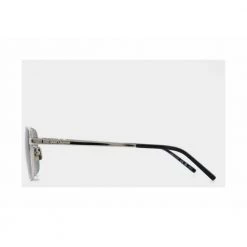 Saint Laurent Sunglasses Gray