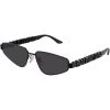 Balenciaga Sunglasses Black