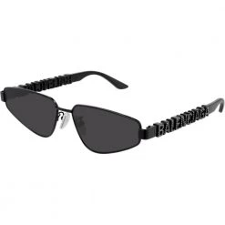 Balenciaga Sunglasses Black