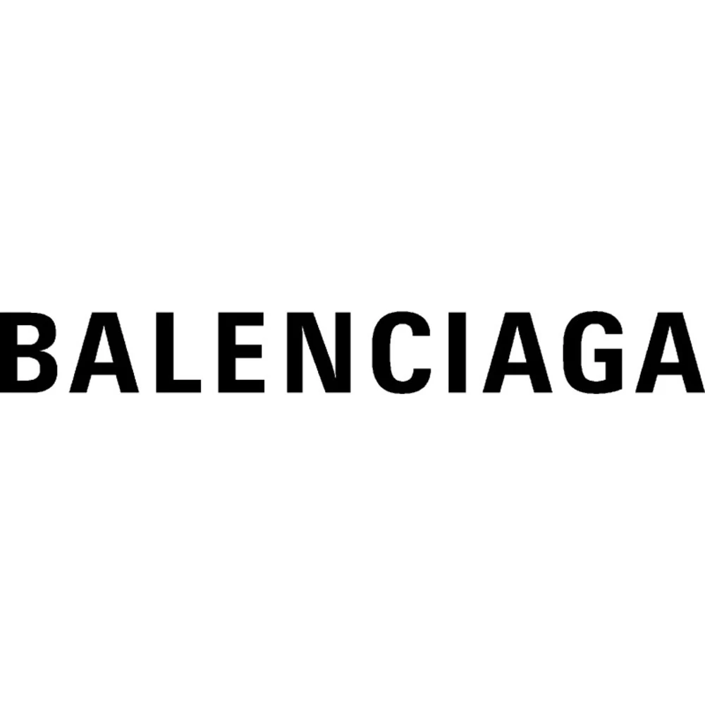 Balenciaga Sunglasses Black 2 Balenciaga Sunglasses Black - Bilde 2