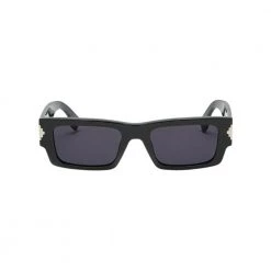 Marcelo Burlon Sunglasses Black