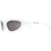Balenciaga Sunglasses White
