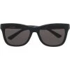 Balenciaga Sunglasses Black