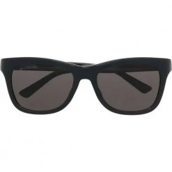 Balenciaga Sunglasses Black