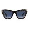 Marc Jacobs Sun Glasses Brown