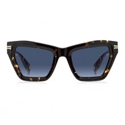 Marc Jacobs Sun Glasses Brown