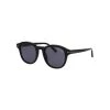 Tom Ford Sunglasses FT0752-N 01A Black