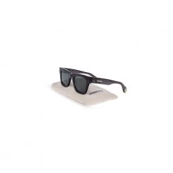 Jacquemus Nocio Sunglasses Black
