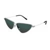 Balenciaga Sunglasses Green