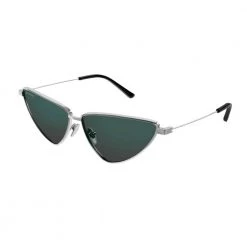 Balenciaga Sunglasses Green