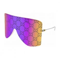 Gucci Sunglasses Blue