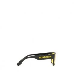 Burberry Sunglasses Black