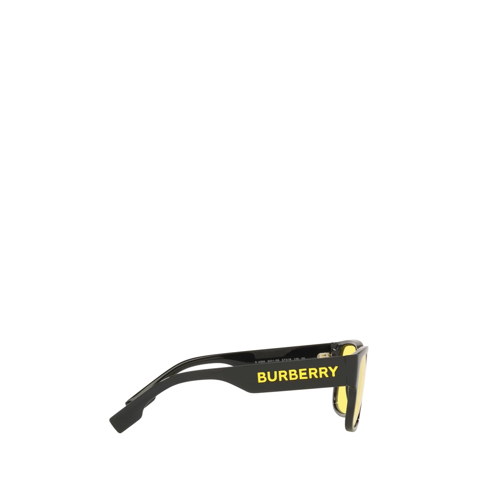 Burberry Sunglasses Black 1 Burberry Sunglasses Black