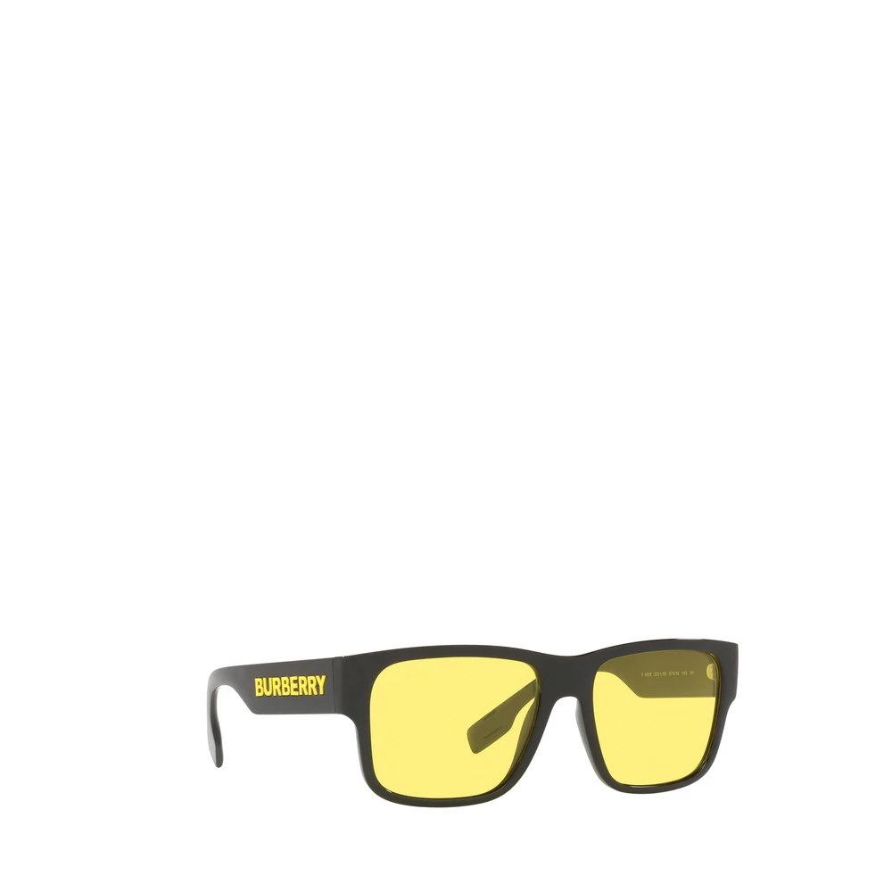 Burberry Sunglasses Black 2 Burberry Sunglasses Black - Bilde 2