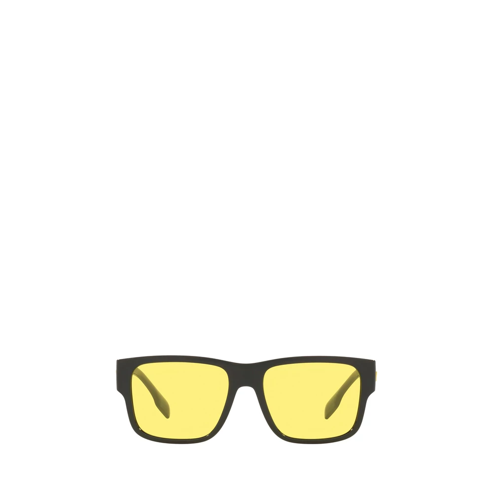 Burberry Sunglasses Black 3 Burberry Sunglasses Black - Bilde 3