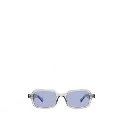 Garrett Leight Glasses Gray