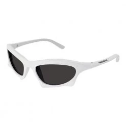 Balenciaga Sunglasses White