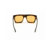 Tom Ford FT0711 56e Sunglasses Brown
