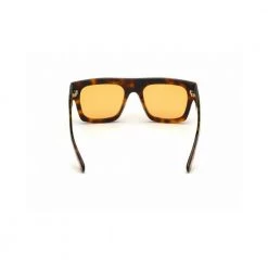 Tom Ford FT0711 56e Sunglasses Brown