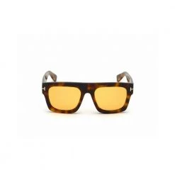 Tom Ford FT0711 56e Sunglasses Brown -herre-solbriller Butikk unnamed file 1165