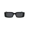 Off White Sunglasses Black
