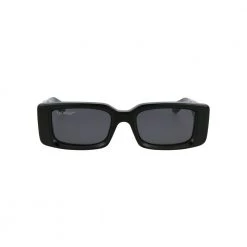 Off White Sunglasses Black