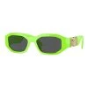 Versace Sunglasses Green