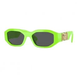 Versace Sunglasses Green